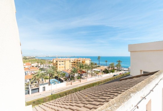 Sale - Apartment Flat -
Torrevieja - Rocio del mar