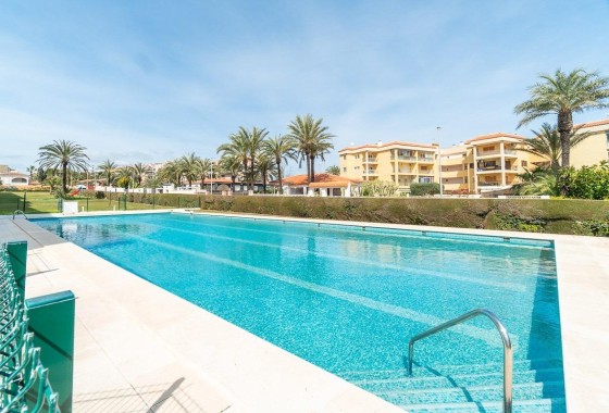Sale - Apartment Flat -
Torrevieja - Rocio del mar