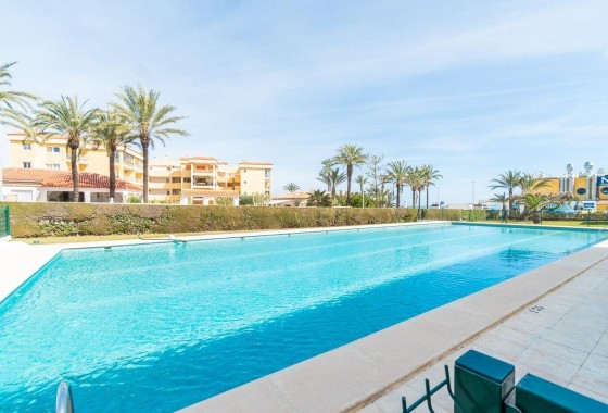 Sale - Apartment Flat -
Torrevieja - Rocio del mar