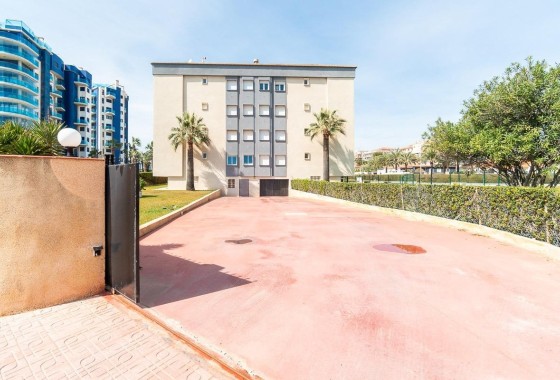Sale - Apartment Flat -
Torrevieja - Rocio del mar