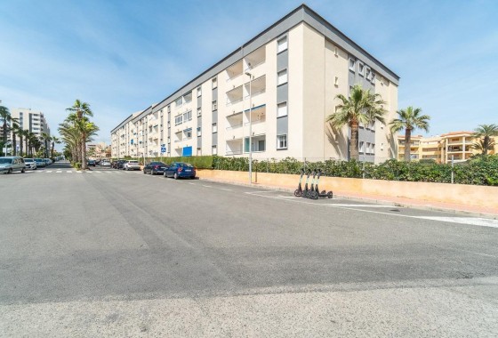 Sale - Apartment Flat -
Torrevieja - Rocio del mar