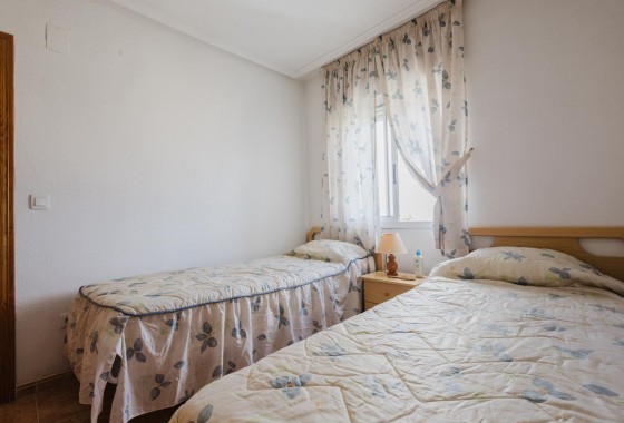 Sale - Apartment Flat -
Torrevieja - Parque de las Naciones