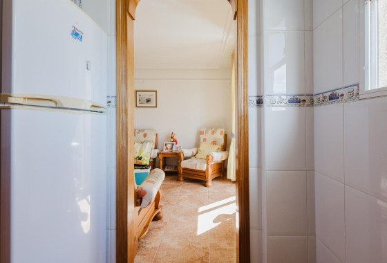 Sale - Apartment Flat -
Torrevieja - Parque de las Naciones