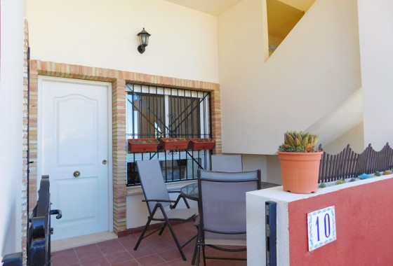 Resale - Wohnung Appartement -
Torremendo