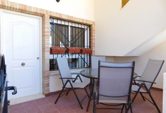 Resale - Wohnung Appartement -
Torremendo