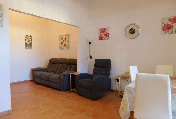 Resale - Wohnung Appartement -
Torremendo