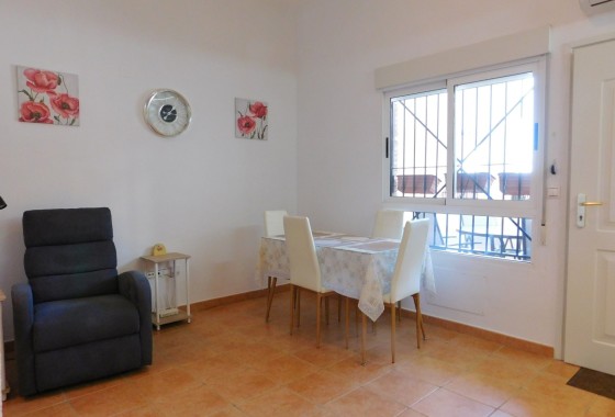 Resale - Wohnung Appartement -
Torremendo