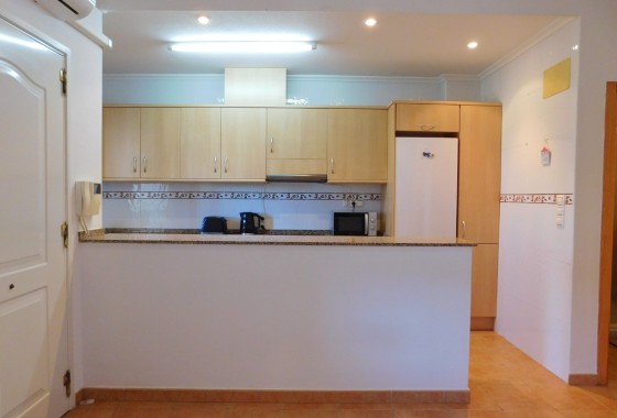 Resale - Wohnung Appartement -
Torremendo