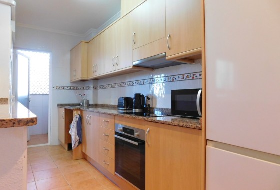 Resale - Wohnung Appartement -
Torremendo