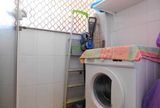 Resale - Wohnung Appartement -
Torremendo