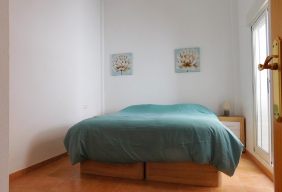 Resale - Wohnung Appartement -
Torremendo