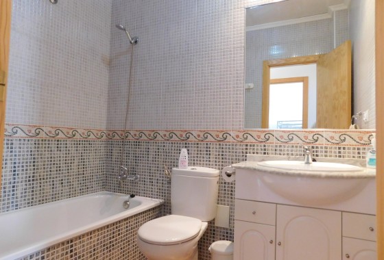 Resale - Wohnung Appartement -
Torremendo
