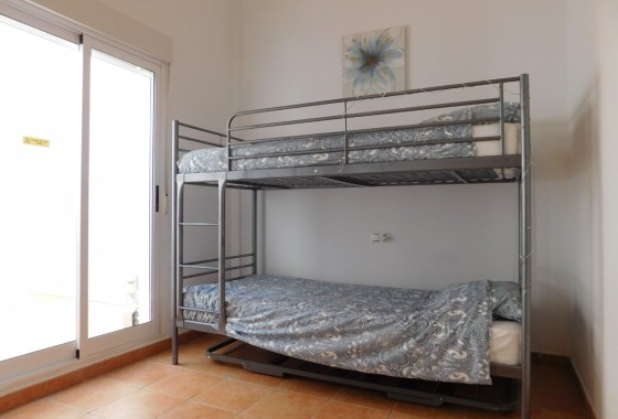 Resale - Wohnung Appartement -
Torremendo