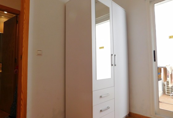 Resale - Wohnung Appartement -
Torremendo