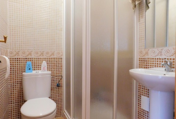 Resale - Wohnung Appartement -
Torremendo