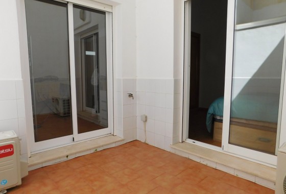 Resale - Wohnung Appartement -
Torremendo