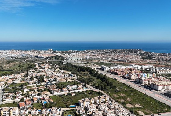 Venta - Parcela Terreno -
Lomas de Cabo Roig