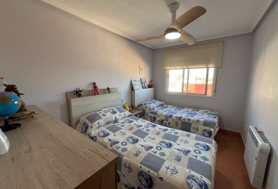 Sprzedaż - Dom miejski -
Hondón de las Nieves