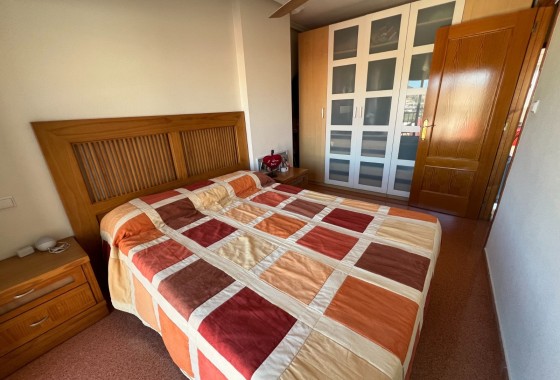 Sprzedaż - Dom miejski -
Hondón de las Nieves