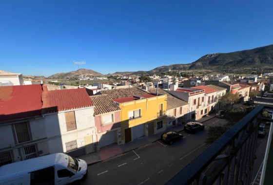 Sprzedaż - Dom miejski -
Hondón de las Nieves