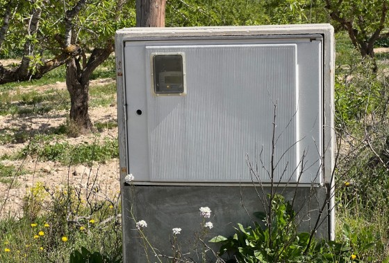 Sprzedaż - Działka / Grunt -
Hondón de los Fráiles