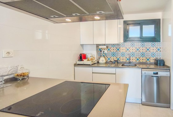 Herverkoop - Apartement Flat -
Pilar de la Horadada - Mil Palmeras