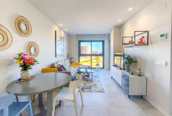 Herverkoop - Apartement Flat -
Pilar de la Horadada - Mil Palmeras