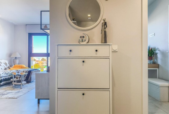 Herverkoop - Apartement Flat -
Pilar de la Horadada - Mil Palmeras