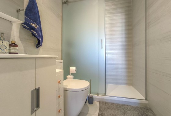 Herverkoop - Apartement Flat -
Pilar de la Horadada - Mil Palmeras