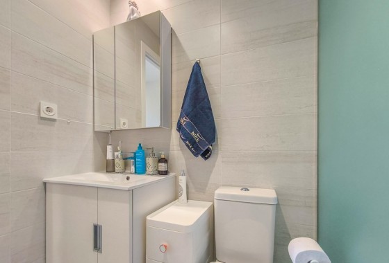 Herverkoop - Apartement Flat -
Pilar de la Horadada - Mil Palmeras