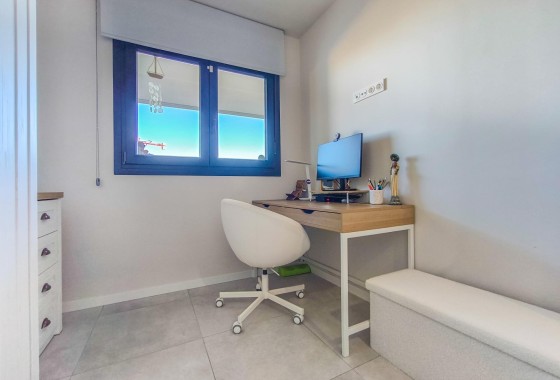 Herverkoop - Apartement Flat -
Pilar de la Horadada - Mil Palmeras