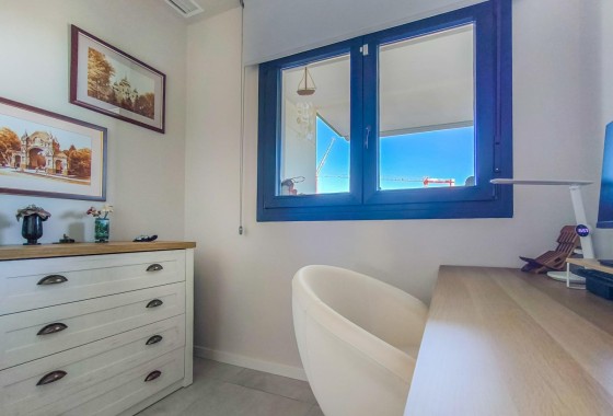 Herverkoop - Apartement Flat -
Pilar de la Horadada - Mil Palmeras