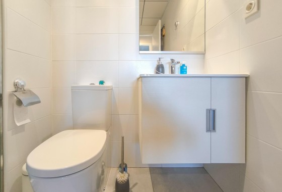 Herverkoop - Apartement Flat -
Pilar de la Horadada - Mil Palmeras