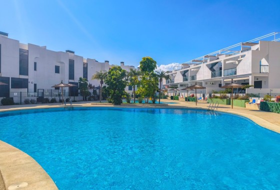 Herverkoop - Apartement Flat -
Pilar de la Horadada - Mil Palmeras