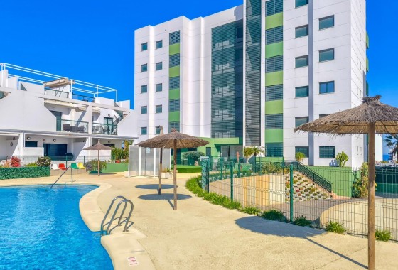 Herverkoop - Apartement Flat -
Pilar de la Horadada - Mil Palmeras