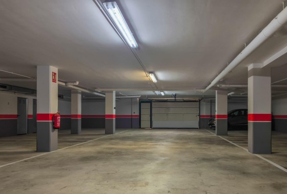 Herverkoop - Apartement Flat -
Pilar de la Horadada - Mil Palmeras