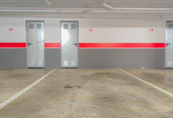 Herverkoop - Apartement Flat -
Pilar de la Horadada - Mil Palmeras