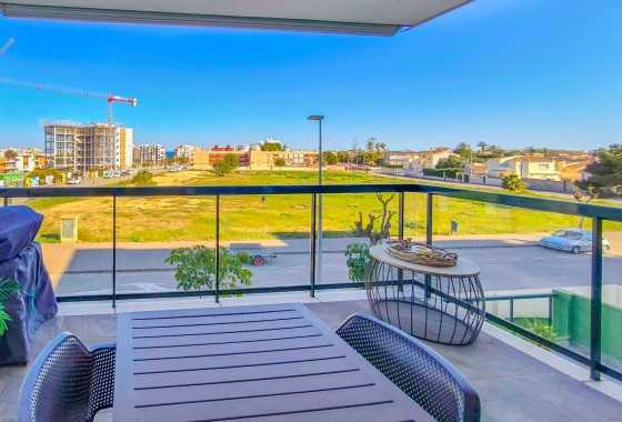 Herverkoop - Apartement Flat -
Pilar de la Horadada - Mil Palmeras