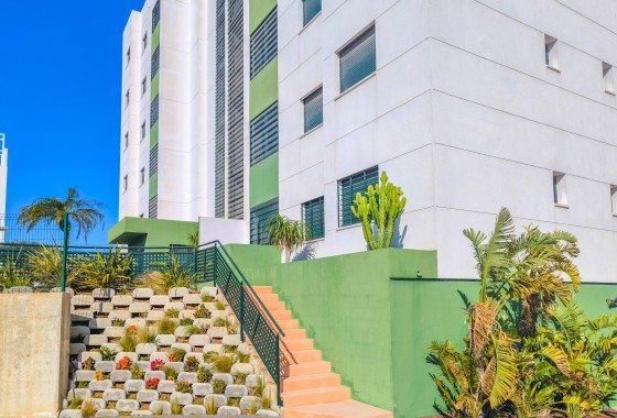 Herverkoop - Apartement Flat -
Pilar de la Horadada - Mil Palmeras