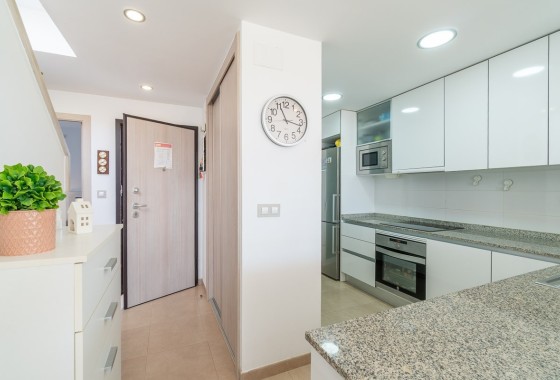 Venta - Apartamento piso -
Orihuela Costa - Dehesa de campoamor