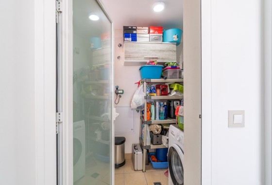 Venta - Apartamento piso -
Orihuela Costa - Dehesa de campoamor