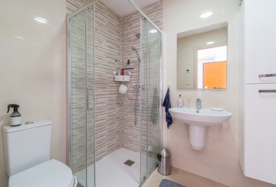 Venta - Apartamento piso -
Orihuela Costa - Dehesa de campoamor