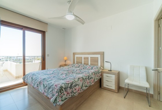 Venta - Apartamento piso -
Orihuela Costa - Dehesa de campoamor