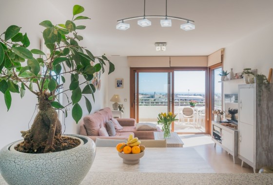 Venta - Apartamento piso -
Orihuela Costa - Dehesa de campoamor