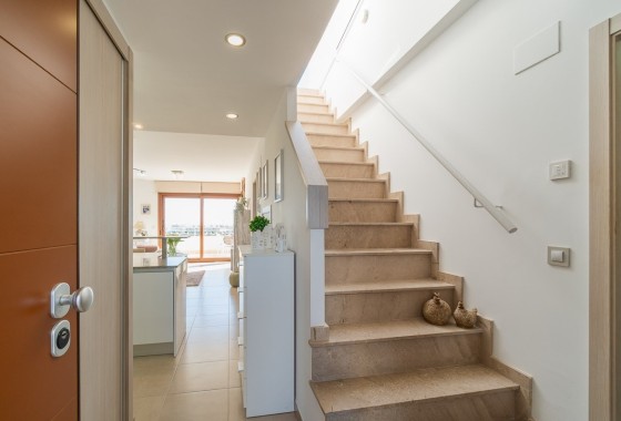 Venta - Apartamento piso -
Orihuela Costa - Dehesa de campoamor