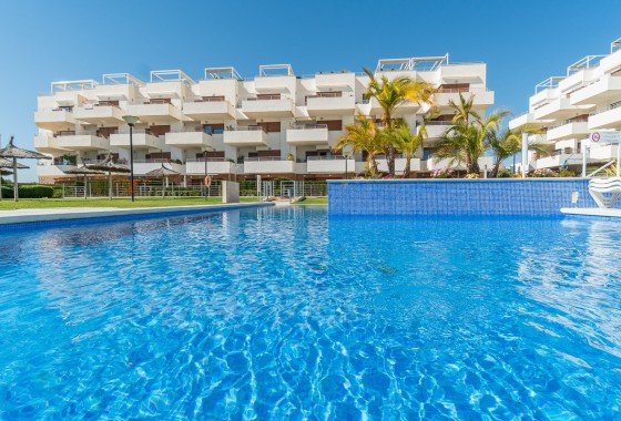 Venta - Apartamento piso -
Orihuela Costa - Dehesa de campoamor