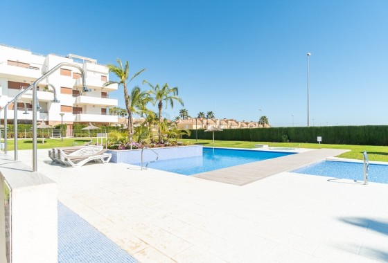 Venta - Apartamento piso -
Orihuela Costa - Dehesa de campoamor