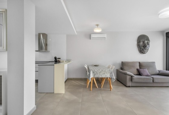 Revente - Appartement -
Torrevieja - Los Balcones - Los Altos del Edén