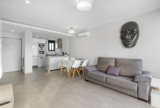 Revente - Appartement -
Torrevieja - Los Balcones - Los Altos del Edén