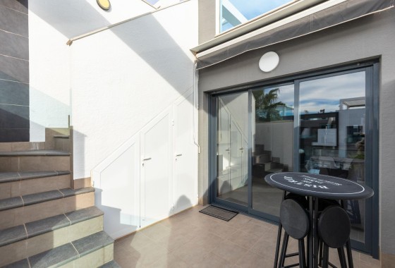 Revente - Appartement -
Torrevieja - Los Balcones - Los Altos del Edén